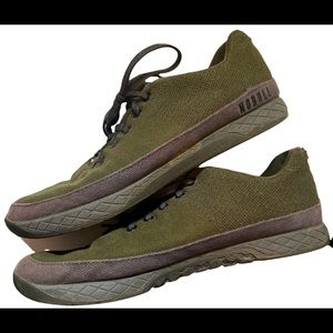 NOBULL gym sneakers